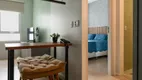 Foto 2 de Flat com 1 Quarto para alugar, 35m² em Setor Marista, Goiânia