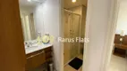 Foto 10 de Flat com 1 Quarto para alugar, 48m² em Jardins, São Paulo