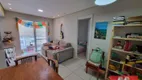 Foto 3 de Apartamento com 1 Quarto para alugar, 47m² em Bela Vista, São Paulo