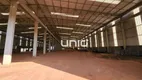 Foto 8 de Lote/Terreno à venda, 44249m² em Loteamento Distrito Industrial Uninorte, Piracicaba