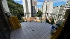 Foto 4 de Flat com 1 Quarto à venda, 55m² em Copacabana, Rio de Janeiro