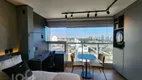 Foto 8 de Apartamento com 1 Quarto à venda, 28m² em Saúde, São Paulo