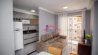 Foto 6 de Apartamento com 3 Quartos à venda, 63m² em Vila Industrial, Campinas