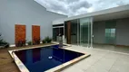 Foto 4 de Casa com 3 Quartos à venda, 250m² em Jardim Santa Lúcia, Franca