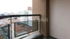 Foto 3 de Apartamento com 2 Quartos à venda, 60m² em Tatuapé, São Paulo