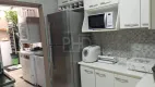 Foto 3 de Sobrado com 3 Quartos à venda, 97m² em Vila Floresta, Santo André