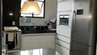 Foto 8 de Apartamento com 3 Quartos à venda, 91m² em Campestre, Santo André