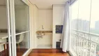 Foto 4 de Apartamento com 2 Quartos à venda, 143m² em Moema, São Paulo