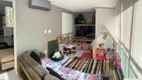 Foto 7 de Apartamento com 3 Quartos à venda, 138m² em Chácara Santo Antônio, São Paulo