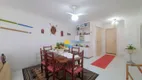 Foto 2 de Apartamento com 3 Quartos à venda, 120m² em Pitangueiras, Guarujá