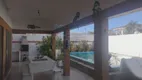 Foto 4 de Casa com 3 Quartos à venda, 149m² em Balneário Praia do Pernambuco, Guarujá