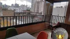 Foto 6 de Apartamento com 2 Quartos à venda, 70m² em Brás, São Paulo