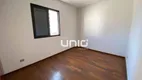 Foto 11 de Apartamento com 3 Quartos à venda, 86m² em Cidade Alta, Piracicaba