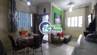 Foto 3 de Casa com 3 Quartos à venda, 70m² em Tupy, Itanhaém