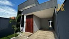 Foto 2 de Casa com 3 Quartos à venda, 135m² em Nova Jaguariuna , Jaguariúna