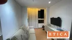 Foto 3 de Apartamento com 2 Quartos para alugar, 43m² em Fazenda Gleba Palhano, Londrina
