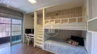 Foto 13 de Casa de Condomínio com 3 Quartos à venda, 450m² em Bosque das Mansões, São José