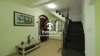 Foto 11 de Sobrado com 4 Quartos à venda, 249m² em Vila Gilda, Santo André