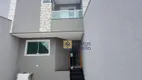 Foto 2 de Sobrado com 3 Quartos à venda, 200m² em Parque Novo Oratorio, Santo André