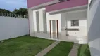 Foto 2 de Casa com 3 Quartos à venda, 90m² em Novo Cohatrac, São José de Ribamar