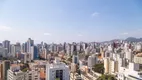 Foto 14 de Apartamento com 4 Quartos para alugar, 210m² em Santo Antônio, Belo Horizonte