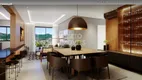 Foto 6 de Apartamento com 3 Quartos à venda, 94m² em Saco Grande, Florianópolis
