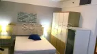 Foto 5 de Flat com 1 Quarto à venda, 28m² em Alphaville Residencial Um, Barueri