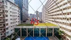 Foto 6 de Apartamento com 4 Quartos para venda ou aluguel, 360m² em Gonzaga, Santos