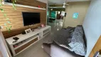 Foto 6 de Casa de Condomínio com 3 Quartos à venda, 170m² em Jardim Atlântico, Goiânia