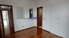 Foto 11 de Apartamento com 4 Quartos para venda ou aluguel, 140m² em Santo Antônio, Belo Horizonte