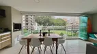 Foto 8 de Apartamento com 3 Quartos à venda, 134m² em Jardim Astúrias, Guarujá
