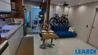 Foto 8 de Apartamento com 1 Quarto à venda, 50m² em Melville Empresarial Ii, Barueri