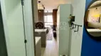 Foto 8 de Apartamento com 1 Quarto à venda, 29m² em Mirandópolis, São Paulo