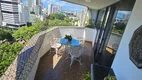 Foto 7 de Apartamento com 4 Quartos à venda, 200m² em Graça, Salvador