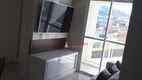 Foto 5 de Apartamento com 2 Quartos à venda, 51m² em Vila Rio de Janeiro, Guarulhos