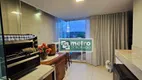 Foto 11 de Apartamento com 3 Quartos à venda, 187m² em Costazul, Rio das Ostras