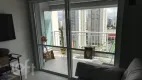 Foto 8 de Apartamento com 1 Quarto à venda, 47m² em Campo Belo, São Paulo