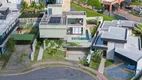 Foto 4 de Casa de Condomínio com 4 Quartos à venda, 500m² em Alphaville, Santana de Parnaíba