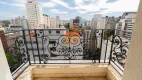 Foto 22 de Apartamento com 4 Quartos para venda ou aluguel, 455m² em Higienópolis, São Paulo