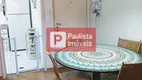 Foto 2 de Apartamento com 2 Quartos à venda, 50m² em Santo Amaro, São Paulo