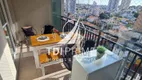 Foto 6 de Apartamento com 3 Quartos à venda, 82m² em Santa Paula, São Caetano do Sul