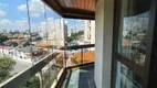 Foto 33 de Apartamento com 4 Quartos para venda ou aluguel, 140m² em Cambuci, São Paulo