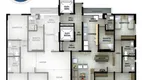 Foto 7 de Apartamento com 3 Quartos à venda, 94m² em Parnamirim, Recife
