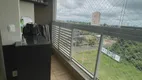 Foto 8 de Apartamento com 2 Quartos à venda, 70m² em Vila Aviação, Bauru