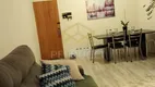 Foto 2 de Apartamento com 2 Quartos à venda, 68m² em Jardim Chapadão, Campinas