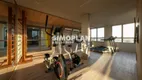 Foto 20 de Apartamento com 2 Quartos à venda, 111m² em Cambuí, Campinas