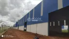 Foto 3 de Galpão/Depósito/Armazém para alugar, 5000m² em Loteamento Centro Empresarial Leste III, Uberlândia