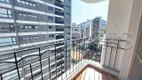 Foto 10 de Flat com 1 Quarto à venda, 42m² em Jardins, São Paulo