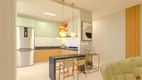 Foto 7 de Apartamento com 3 Quartos à venda, 102m² em Estados Unidos, Uberaba