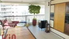 Foto 12 de Apartamento com 3 Quartos à venda, 216m² em Chácara Klabin, São Paulo